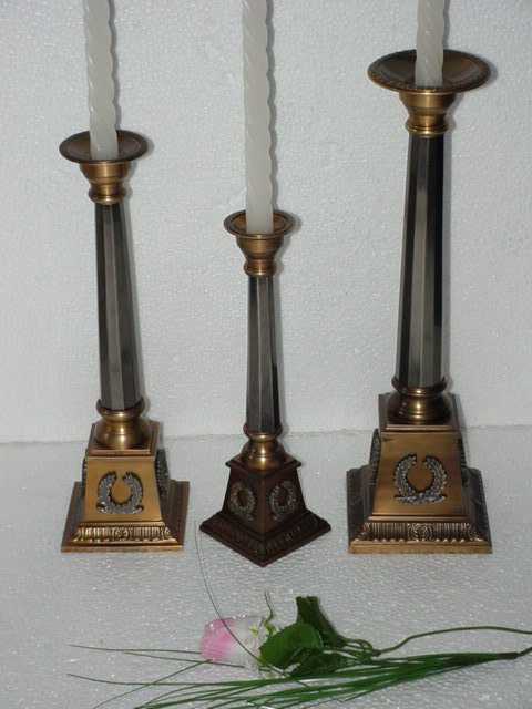 Candle Stands