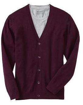 Mens Cardigans