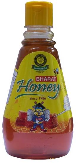 Bharat Bee Honey