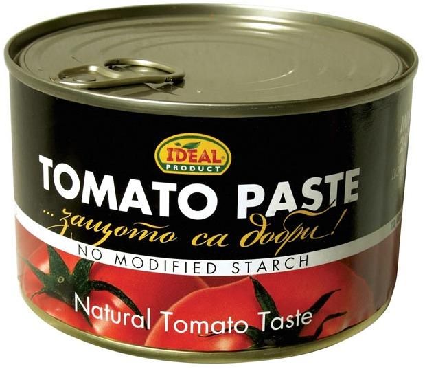 tomato paste