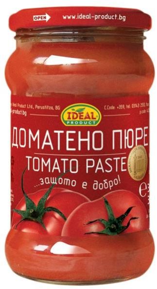 tomato paste