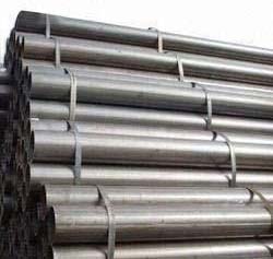 Alloy Steel Welded Pipes