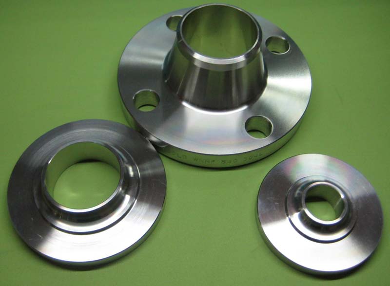 Pipe Flanges