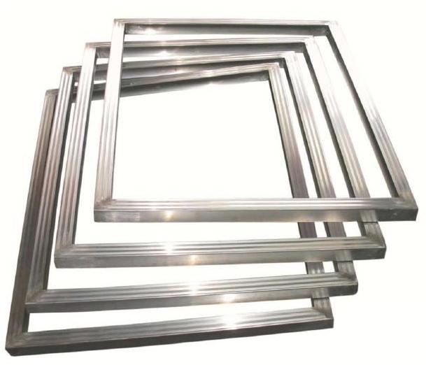 Aluminium Screen Printing Frames