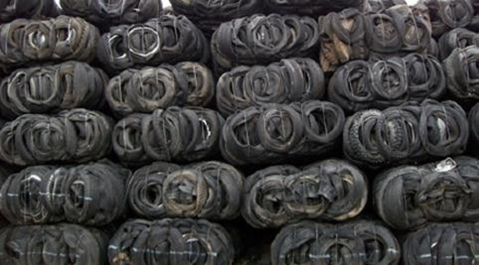 Rubber Scrap Tires Buy Rubber Scrap Tires in ASTORIA United States from
