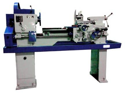 SEL Light Duty Lathe Machine