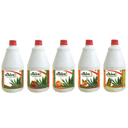 Aloevera Juice