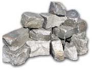 Ferro Chrome Mineral