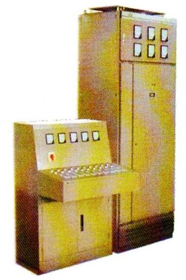 Electric Control Box