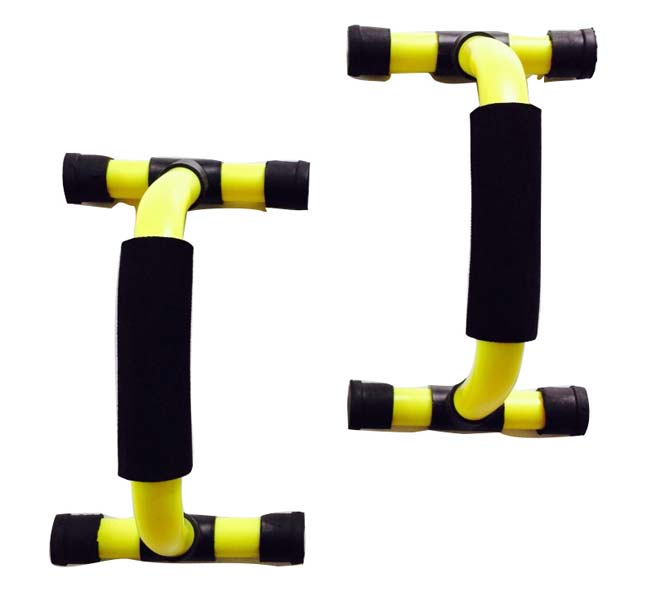 push up bars/ Dips Stand