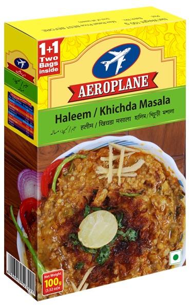 Haleem Khichda Masala 