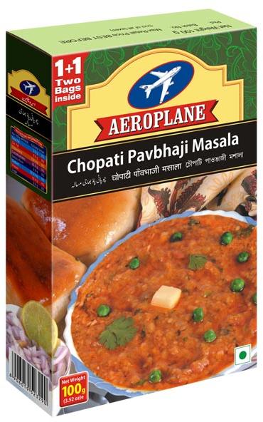 pav bhaji masala