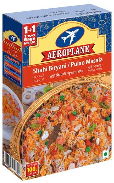 Shahi Biryani Masala