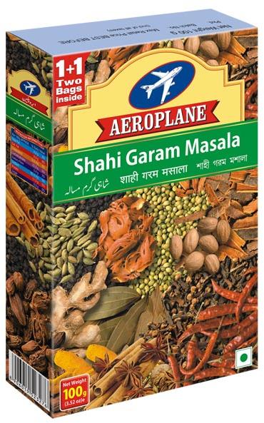 Shahi Garam Masala 