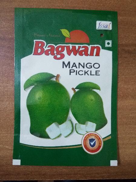Bagwan Mango Pickle