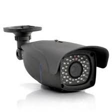 Ip Bullet Camera