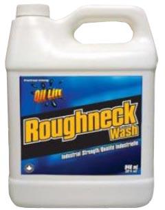 Roughneck Wash
