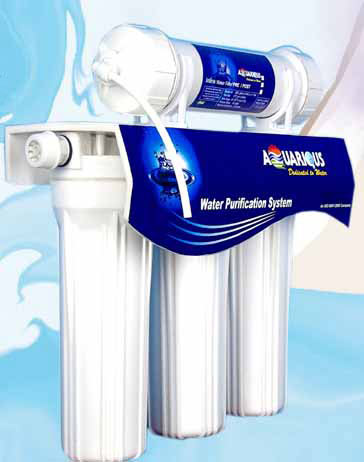Aquarius Water Purifiers