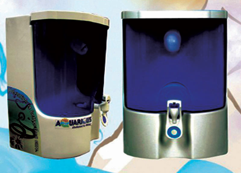 Electric Automatic RO Water Purifiers, Power : 1-3kw, 3-6kw, 9-12kw