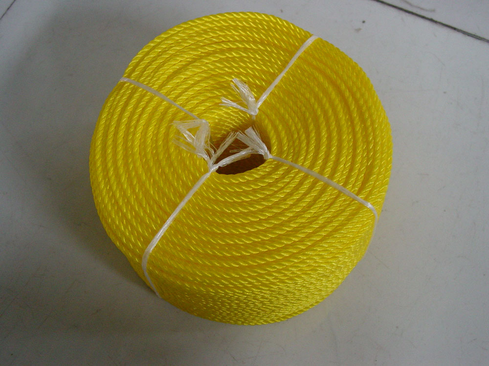 pp rope