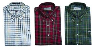 Mens Casual Shirts