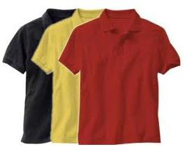 Mens Polo T Shirts