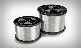 Galvanized Round Wire