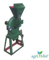 Agromill Disk Mill