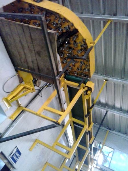 Special Purpose Conveyors