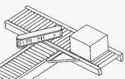 Static Motorized Roller Conveyors