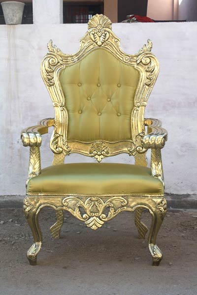 Maharaza Chair