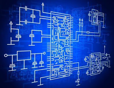 Electrical Designing Services, Electrical Drafting Services