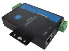 Serial to Ethernet Converter