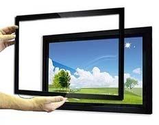 19" Touch Screen Industrial Panel PC