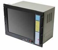 8U Industrial Rackmount Workstation PC