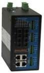 Industrial Ethernet Switch(4tp+4f+4rs-485)