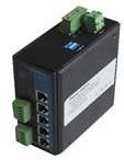 Industrial Ethernet Switch(5tp+2rs-485)