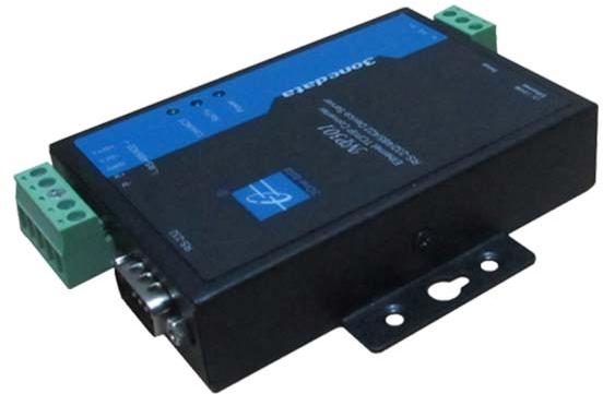 Industrial Ethernet Converter