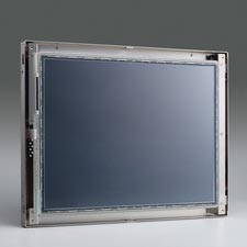 Open Frame Industrial Panel Pc