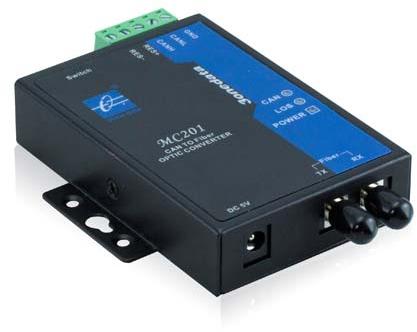 RS232/485/422 to Ethernet Converter