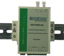 RS485 to Fiber Optic Converter, for new, Certification : new