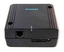 Siemens TC35i GSM Modem