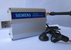 Siemens USB GSM GPRS Modem
