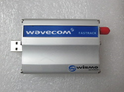 Wavecom Fastrack Gsm Gprs Modem Usb