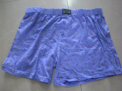 Boxer Shorts(1)