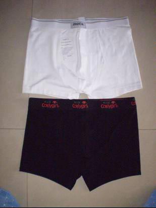 Boxer Shorts (2)