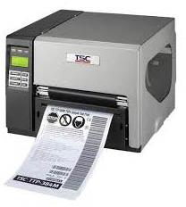 TSC Thermal Transfer Printer