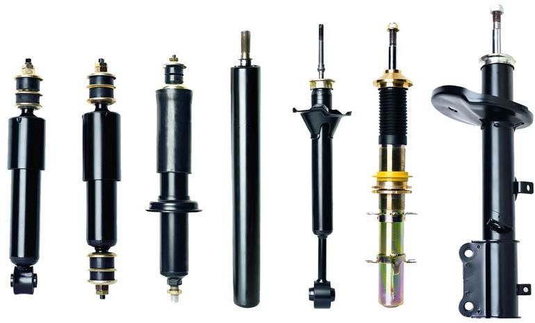 Shock Absorbers