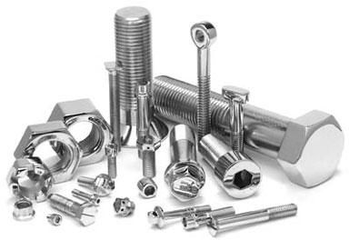 stainless steel fasteners