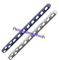 3.5mm Metaphyseal Locking Plate